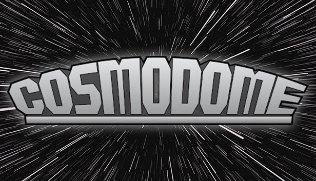 Cosmodome Steam capsule image