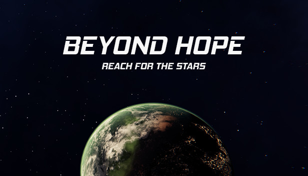 Beyond Hope Steam capsule image