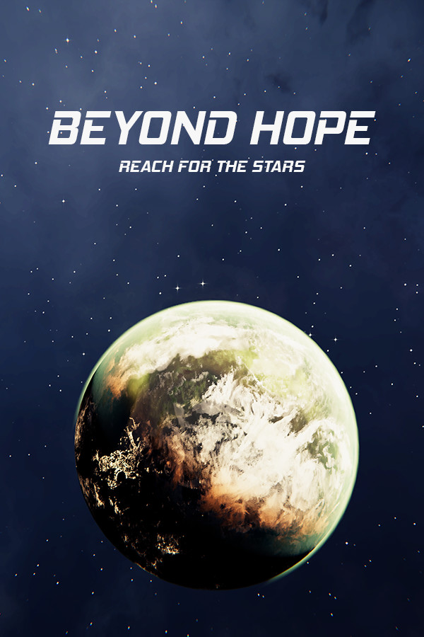 Beyond Hope