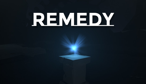 Remedy Steam capsule image