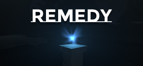 Remedy Cover Image