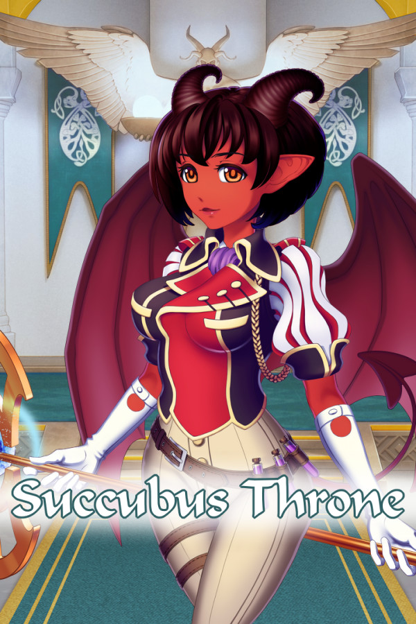 Succubus Throne