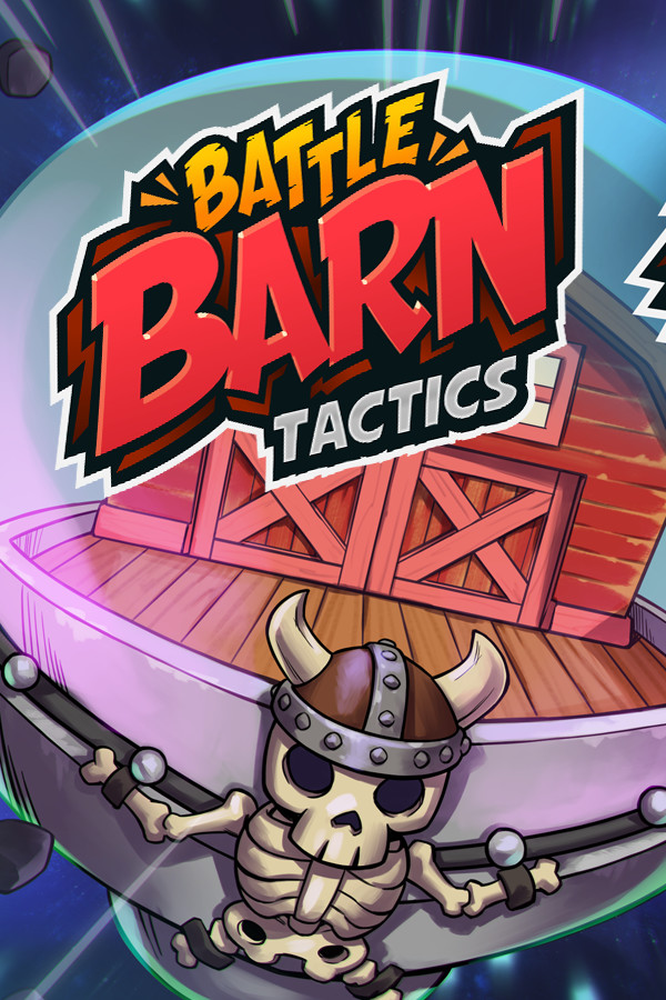 Battle Barn: Tactics
