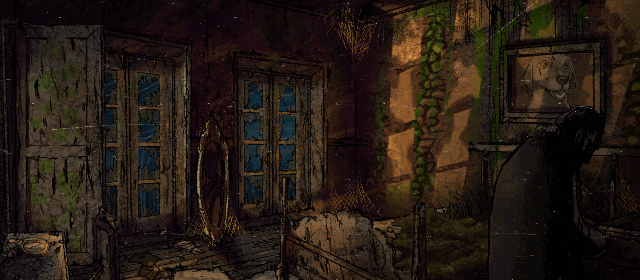 Análise: Lunar Axe me fez querer jogar mais point and clicks
