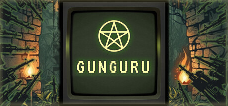 GunGuru Cover Image