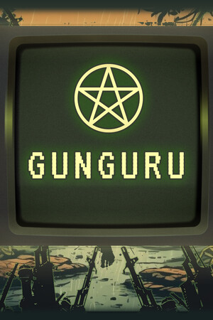 GunGuru cover art
