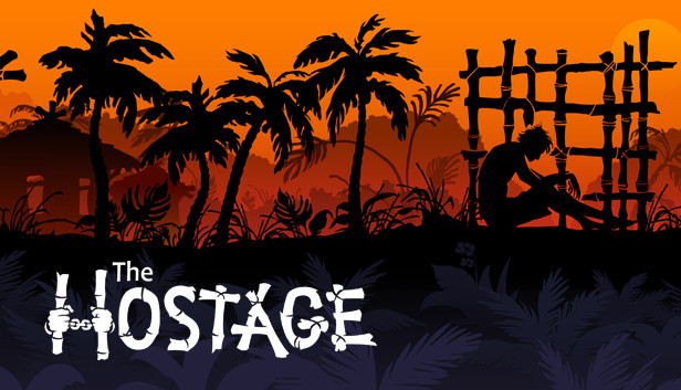 The Hostage Steam capsule image