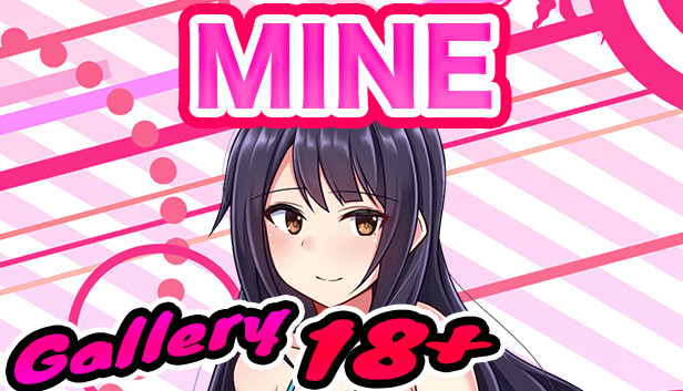 MINE - Gallery 18+ Steam capsule image