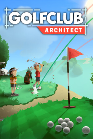 Golf Club: Wasteland