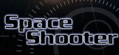 space shooter Cover Image