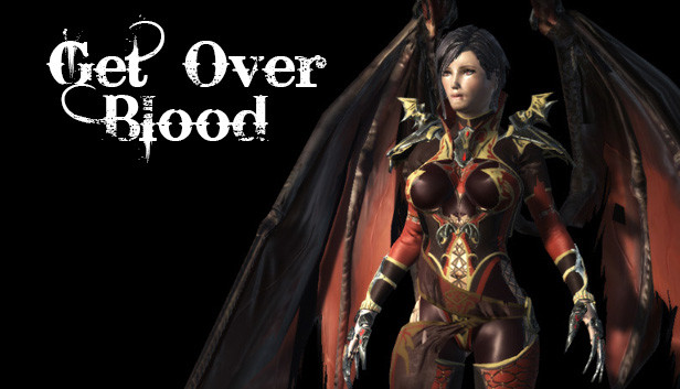 Get Over Blood thumbnail