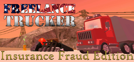 Baixar Freelance Trucker: Insurance Fraud Edition Torrent