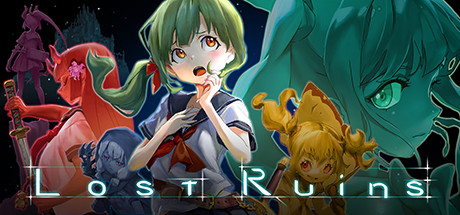 Lost Ruins On Steam