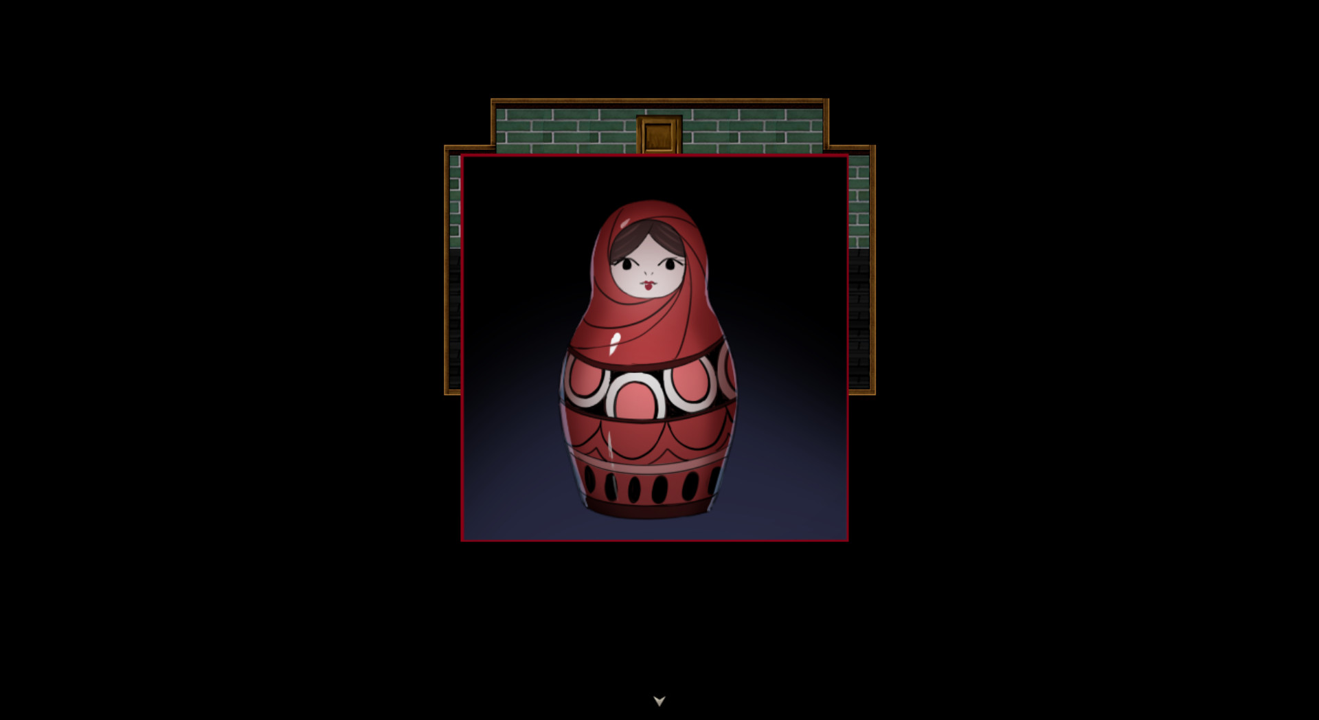 《黑色花与红山羊（Black Datura & Red Goat）》插图9