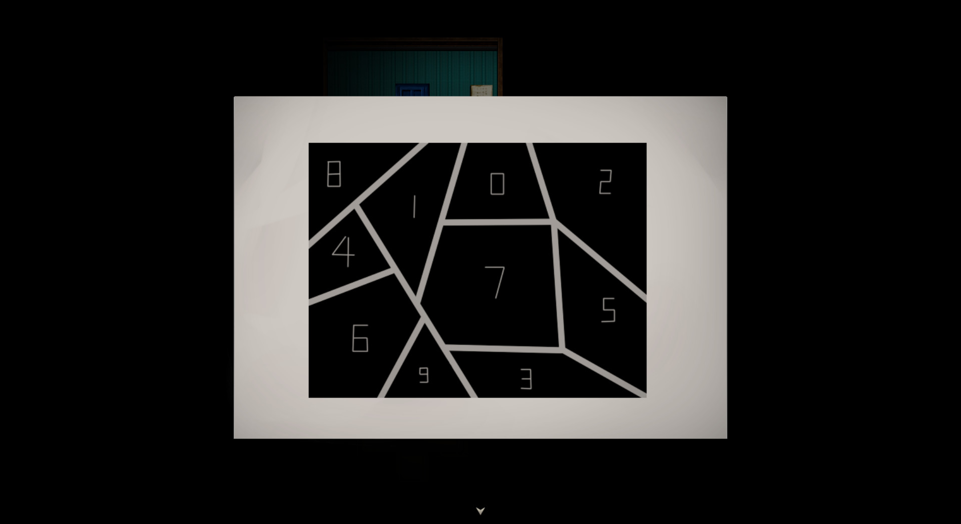 《黑色花与红山羊（Black Datura & Red Goat）》插图8