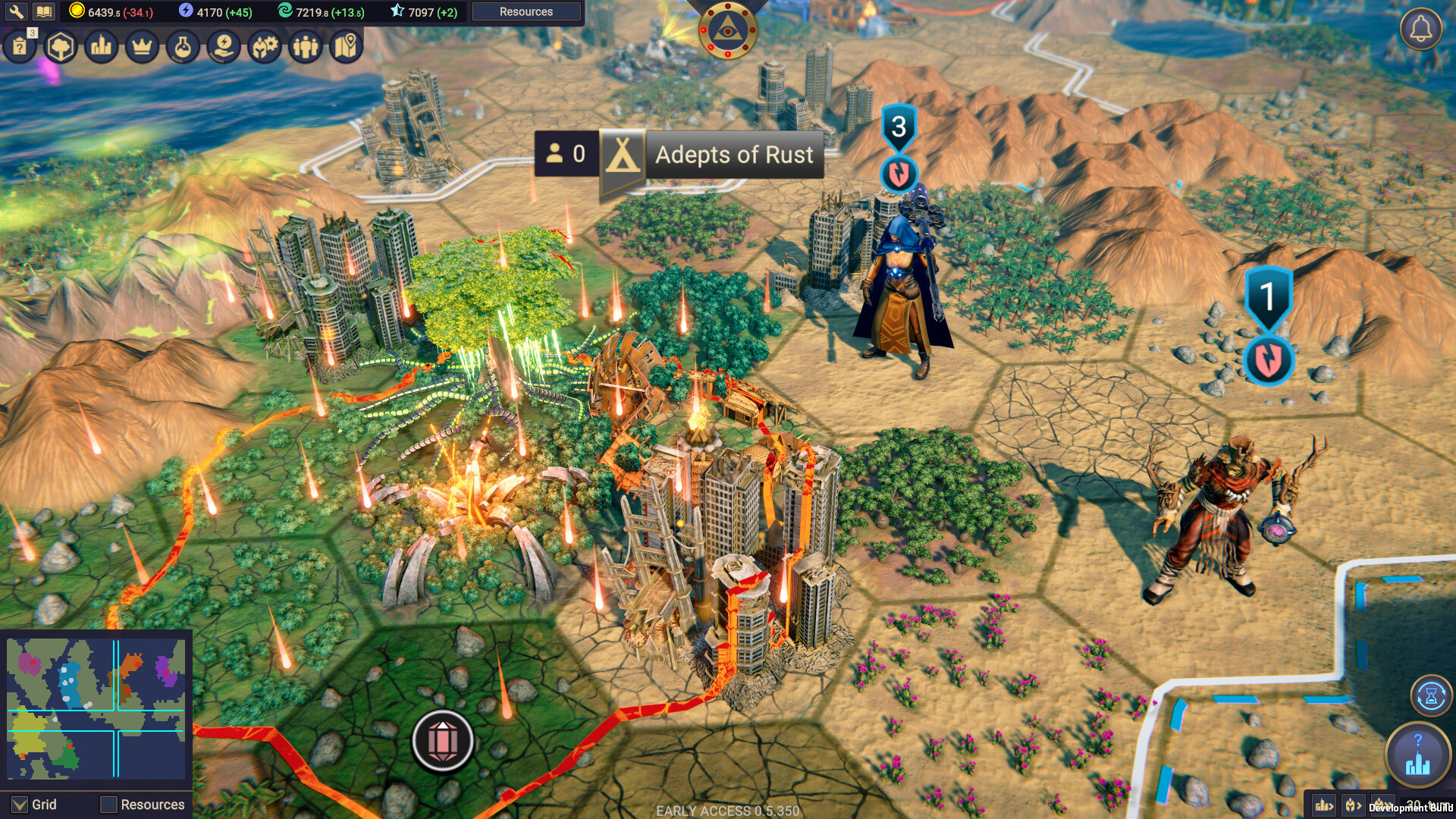 Indie Game Lover Revival: Recolonization