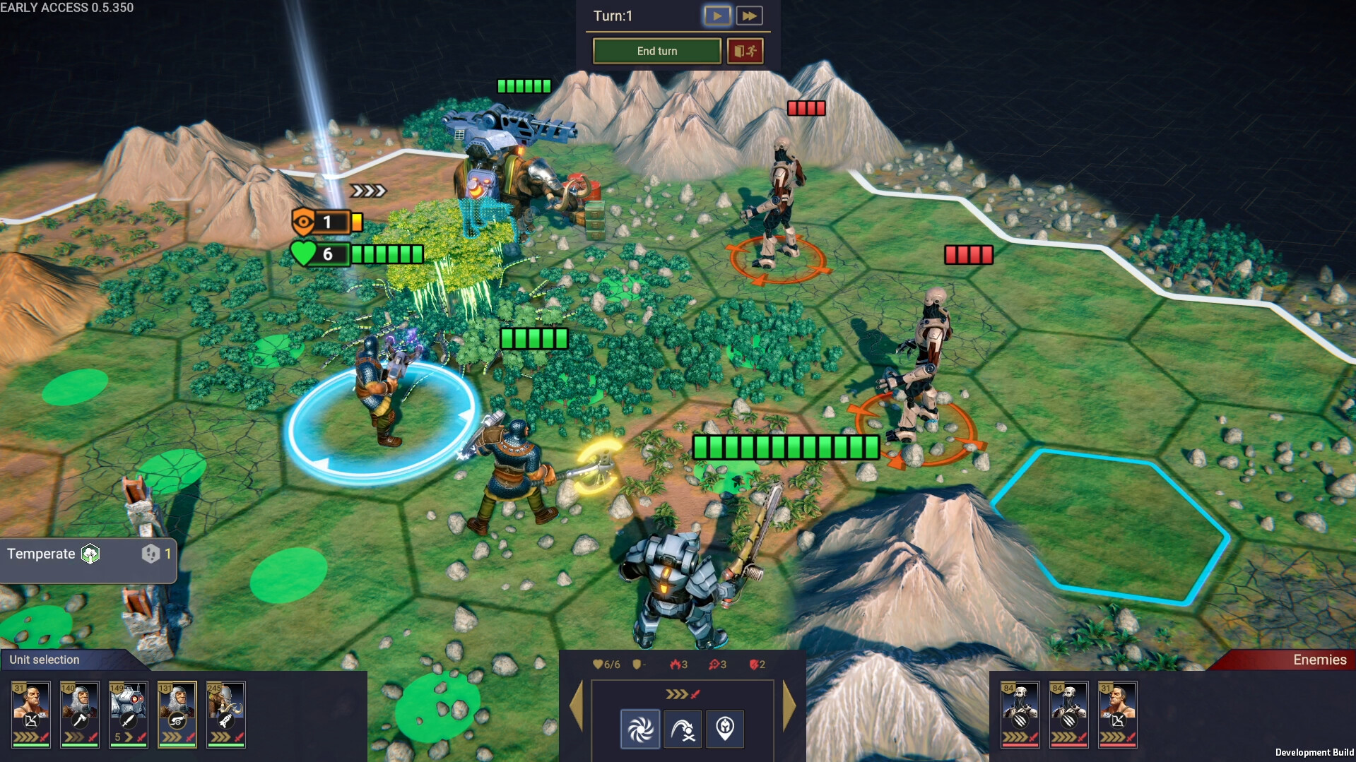 Indie Game Lover Revival: Recolonization