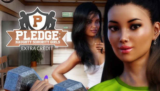 Pledge: Extra credit Steam capsule image