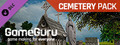 GameGuru - Cemetery Pack