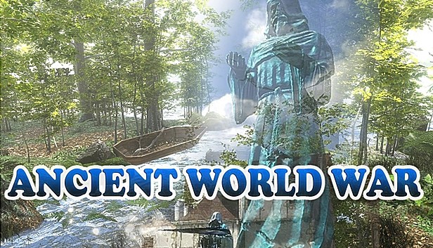 Ancient World War Steam capsule image
