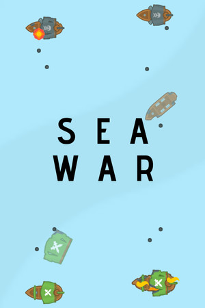Sea War