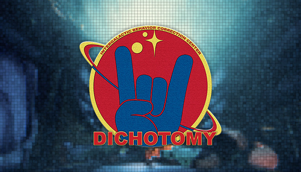DICHOTOMY Steam capsule image
