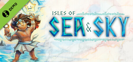 Isles of Sea and Sky Demo