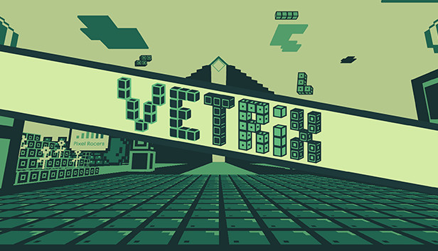 Vetrix Steam capsule image