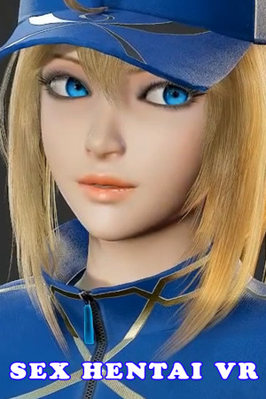 SEX HENTAI VR