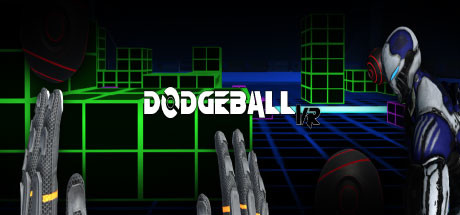 DodgeBall VR Cover Image