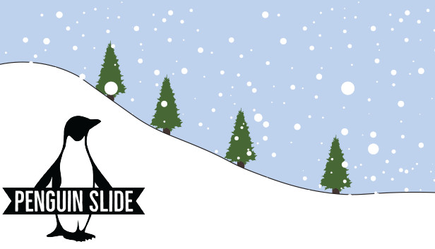 Penguin Slide Steam capsule image