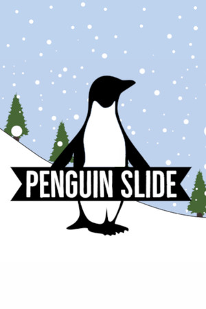 Penguin Slide