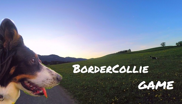 BorderCollie Game Steam capsule image