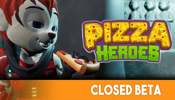 Pizzaria dos Heroes