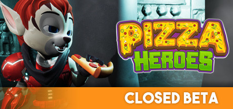 Pizza Heroes (Closed Beta) Cover Image