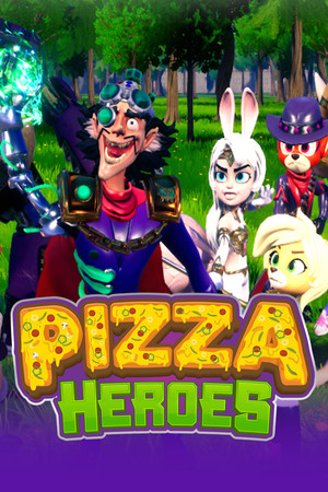 Pizza Heroes (Closed Beta)