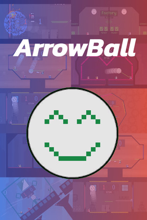 ArrowBall cover art