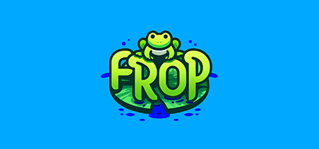 Frop: Chronicles of the Forged Path