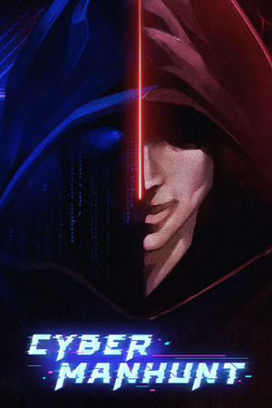 Cyber Manhunt Demo
