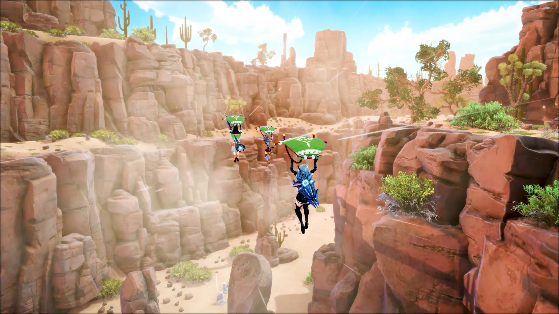 创世理想乡/Craftopia(v20240426.1922)