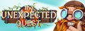 The Unexpected Quest