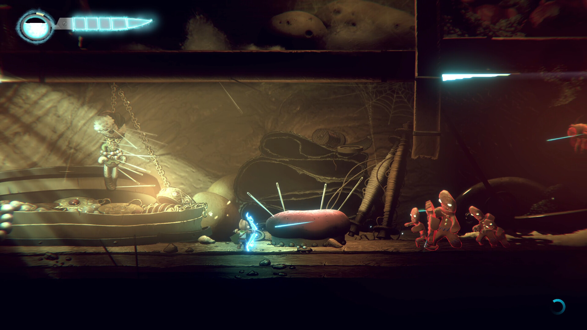 Indie Game Lover The Darkest Tales
