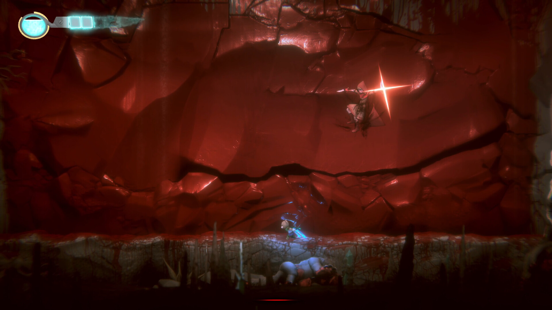 Indie Game Lover The Darkest Tales