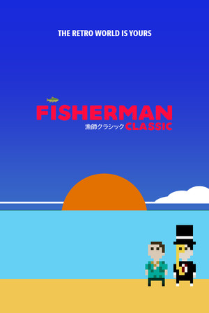 Fisherman Classic cover art