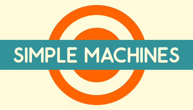 Simple Machines Steam capsule image
