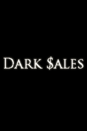 Dark Sales cover art