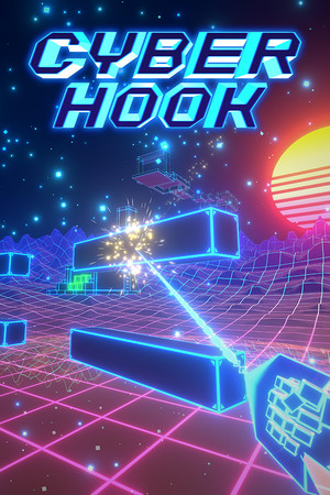 Cyber Hook Demo