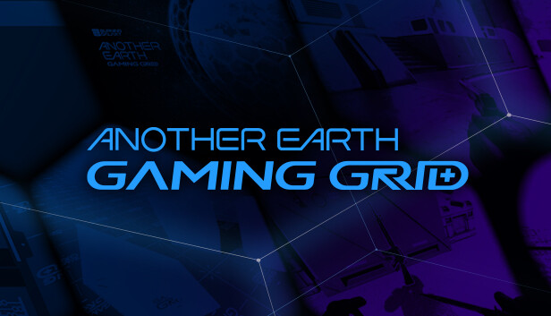 Another Earth: Gaming Grid Steam capsule image