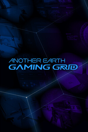 Another Earth: Gaming Grid cover art