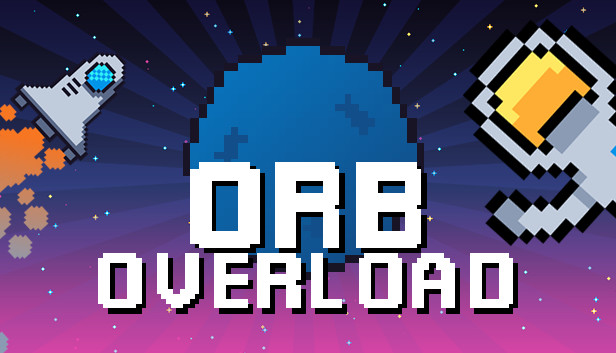 Orb Overload on Steam